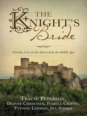 cover image of The Knight's Bride